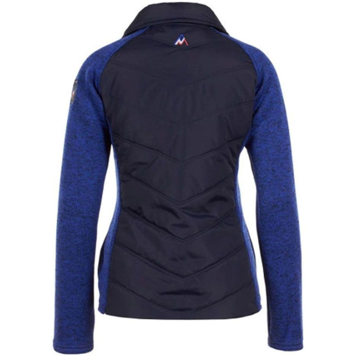 Women's Sweatshirts Peak Mountain Blue