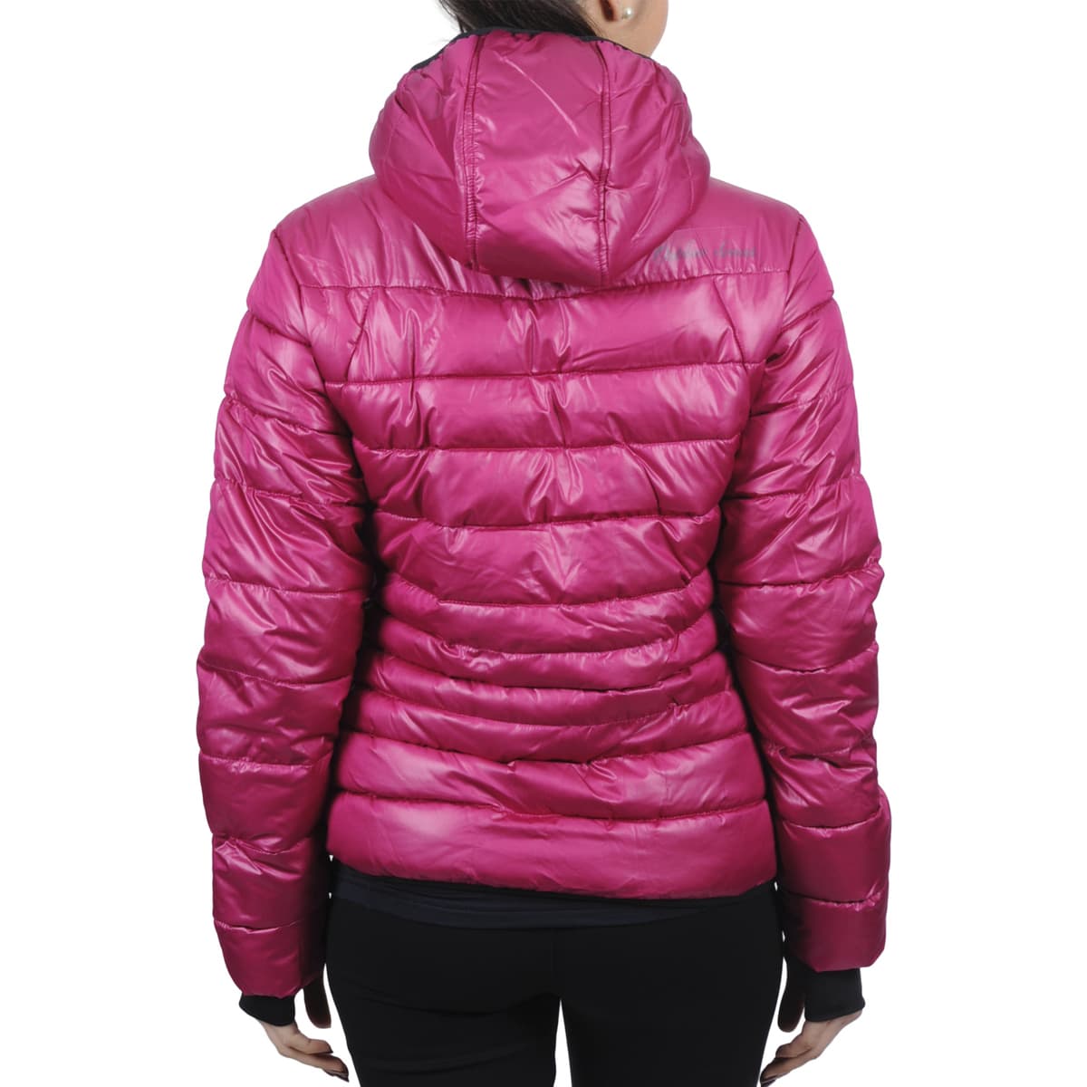 Women's Jackets Peak Mountain Pink