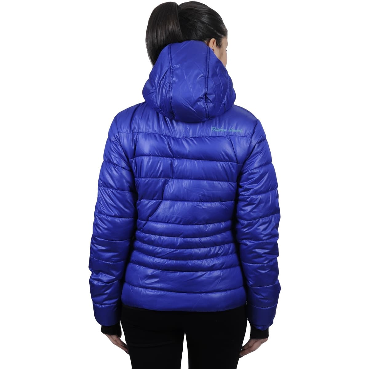 Women's Jackets Peak Mountain Purple