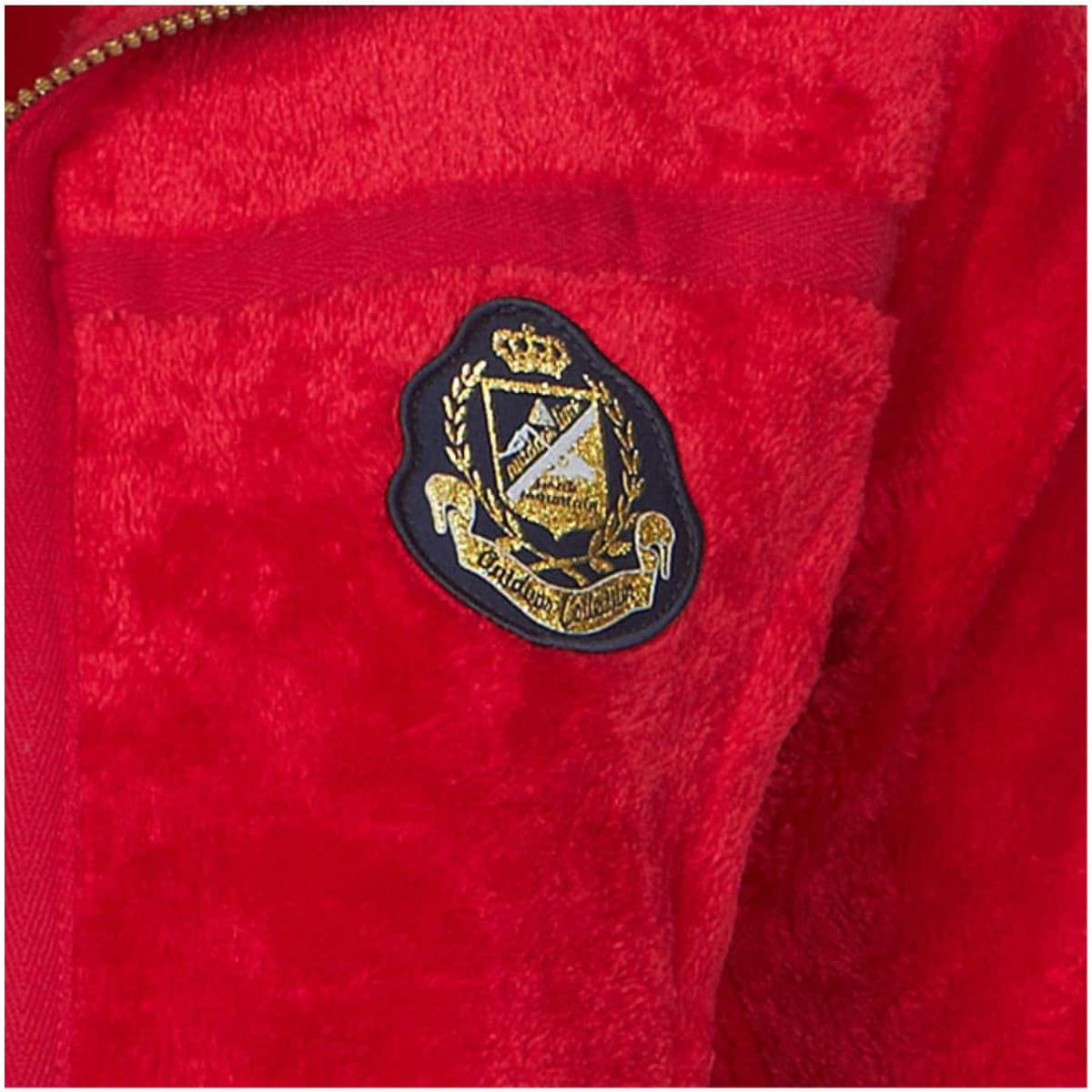 Women's Sweatshirts Peak Mountain Red