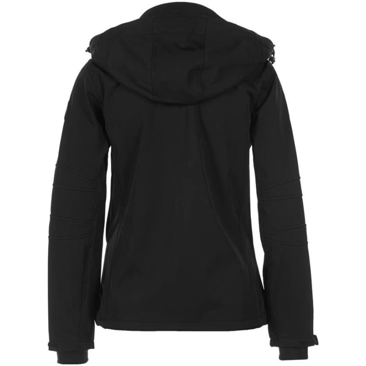 Women's Jackets Peak Mountain Black