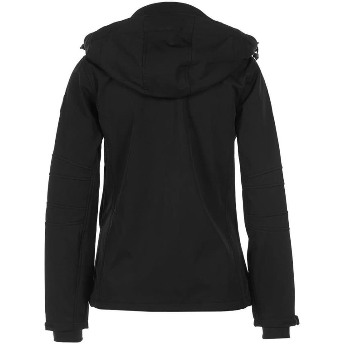 Women's Jackets Peak Mountain Black
