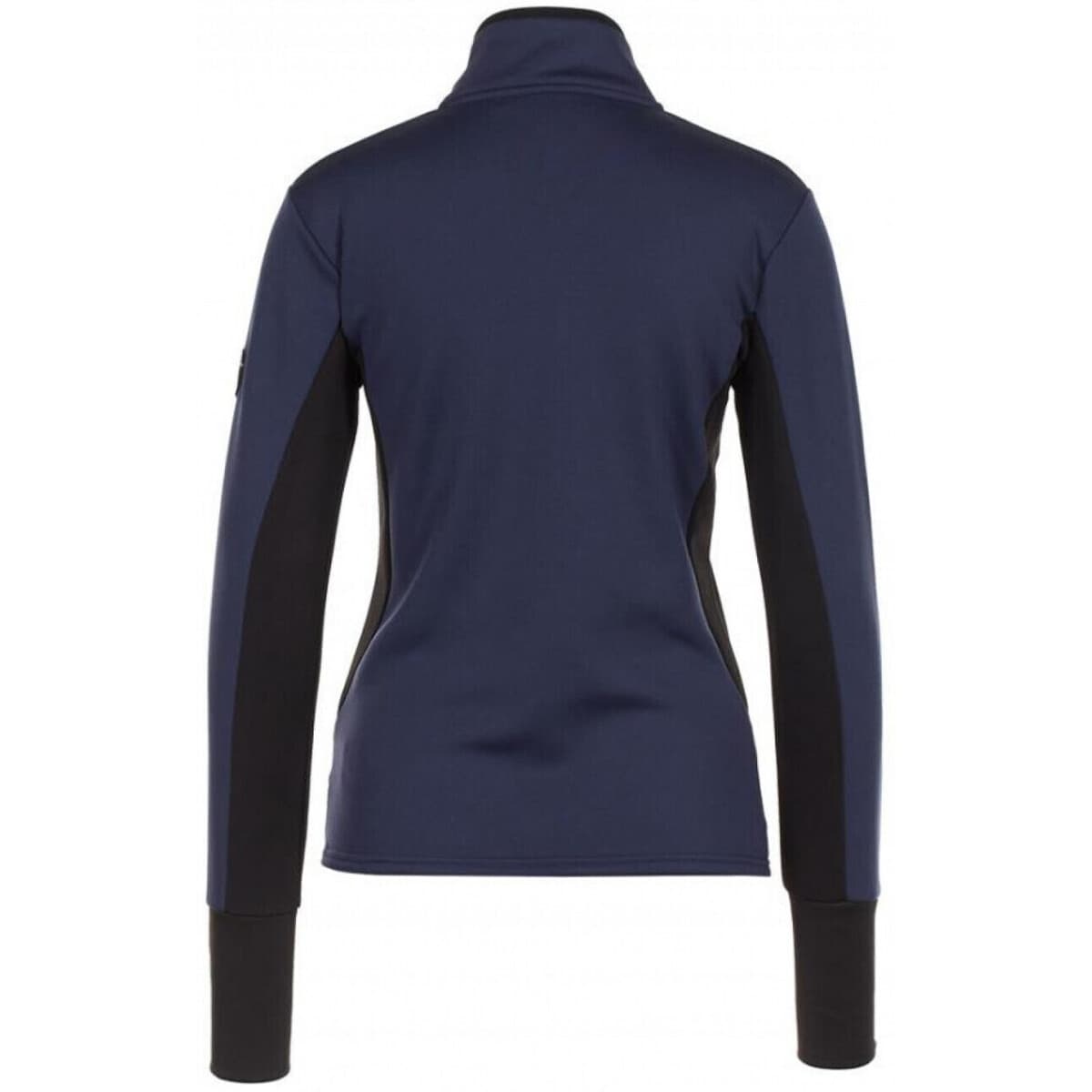 Women's Sweatshirts Peak Mountain Blue