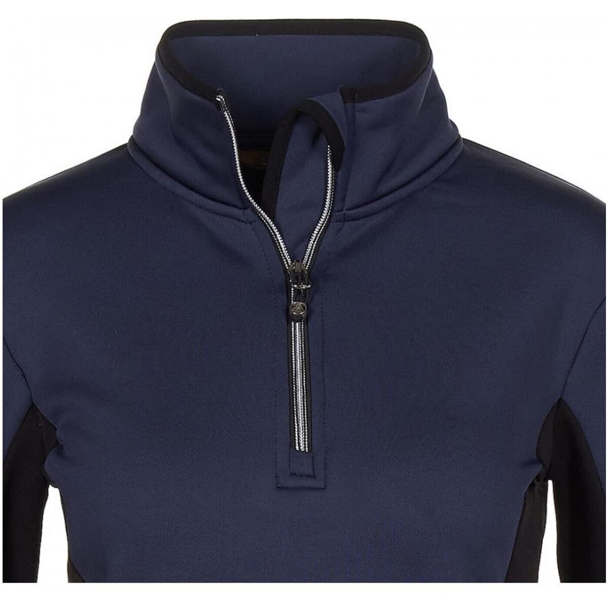 Women's Sweatshirts Peak Mountain Blue