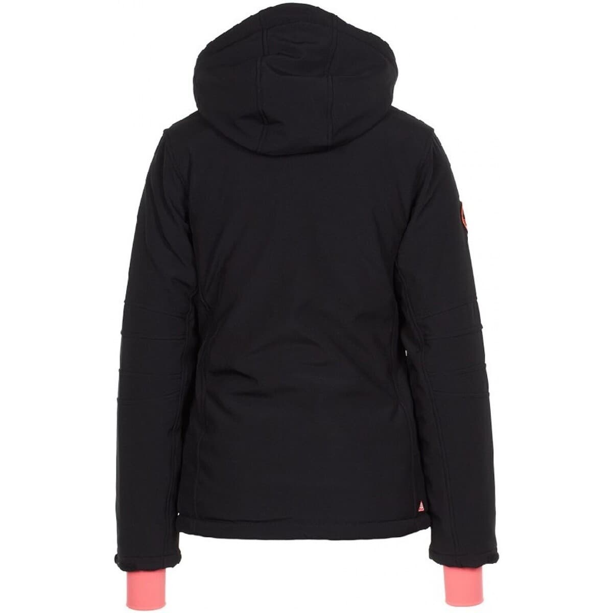 Women's Jackets Peak Mountain Black