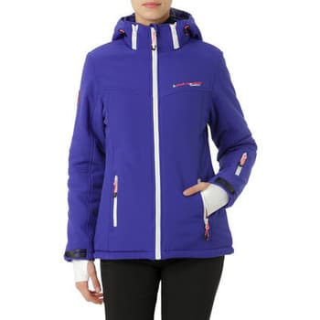 Μπουφάν Peak Mountain Blouson de ski femme AMALI