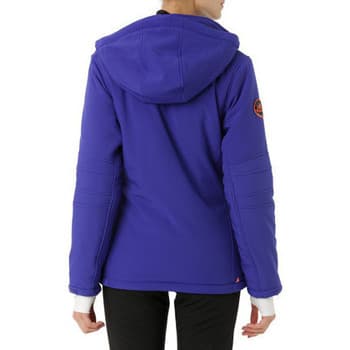 Women's Jackets Peak Mountain Purple