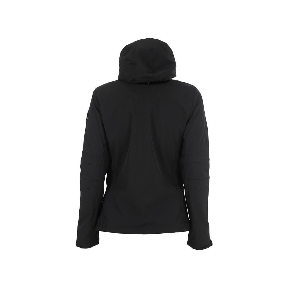 Women's Jackets Degré Celsius Black