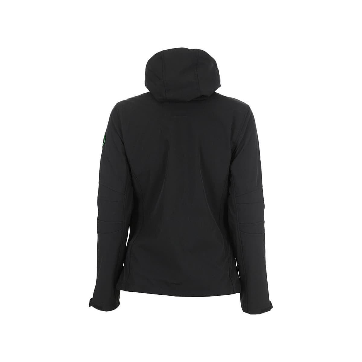 Women's Jackets Degré Celsius Black