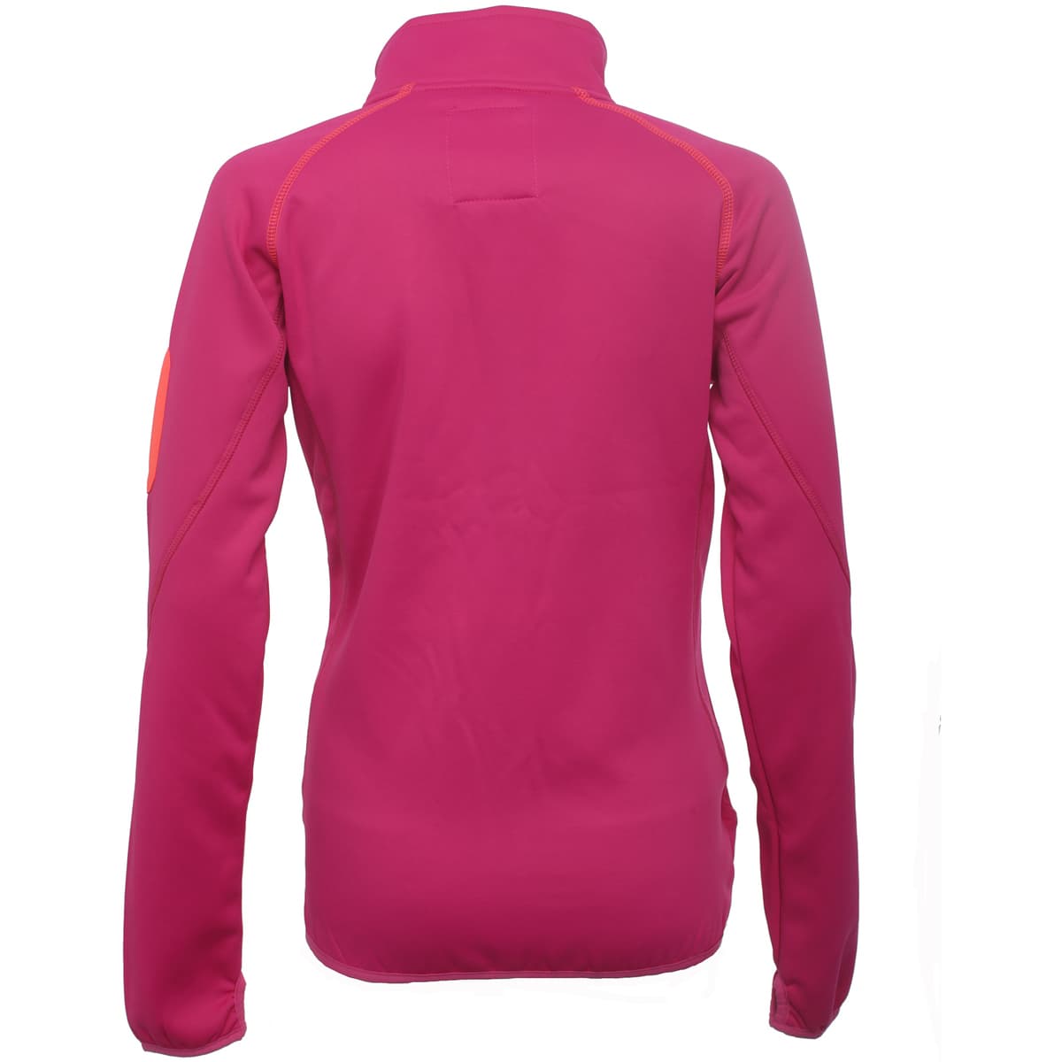 Women's Sweatshirts Peak Mountain Pink