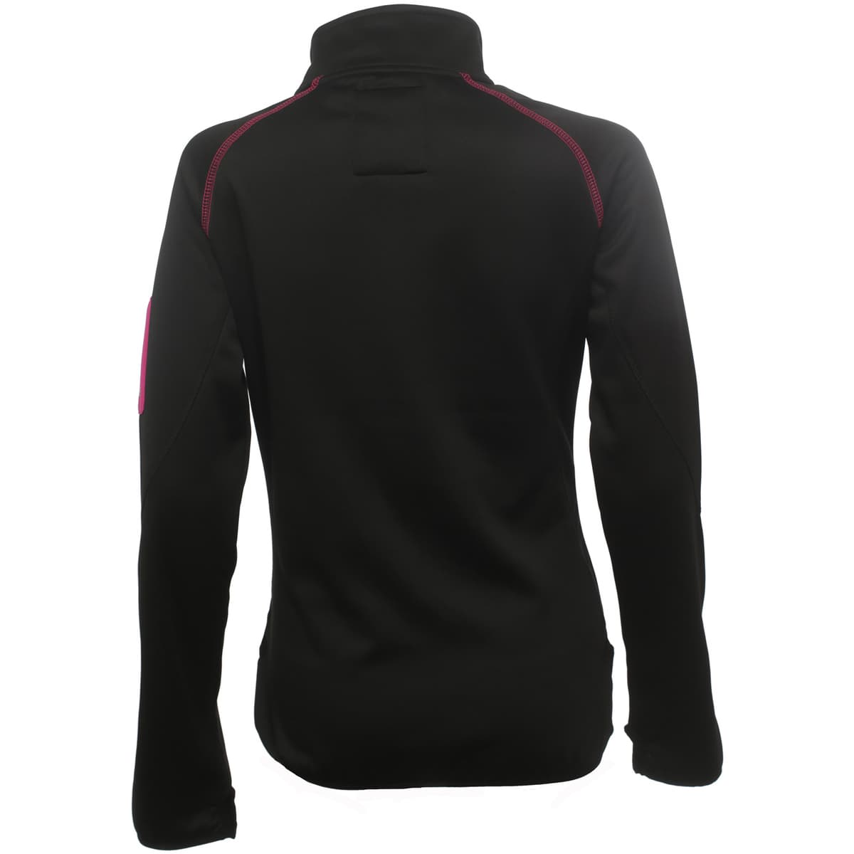Women's Sweatshirts Peak Mountain Black