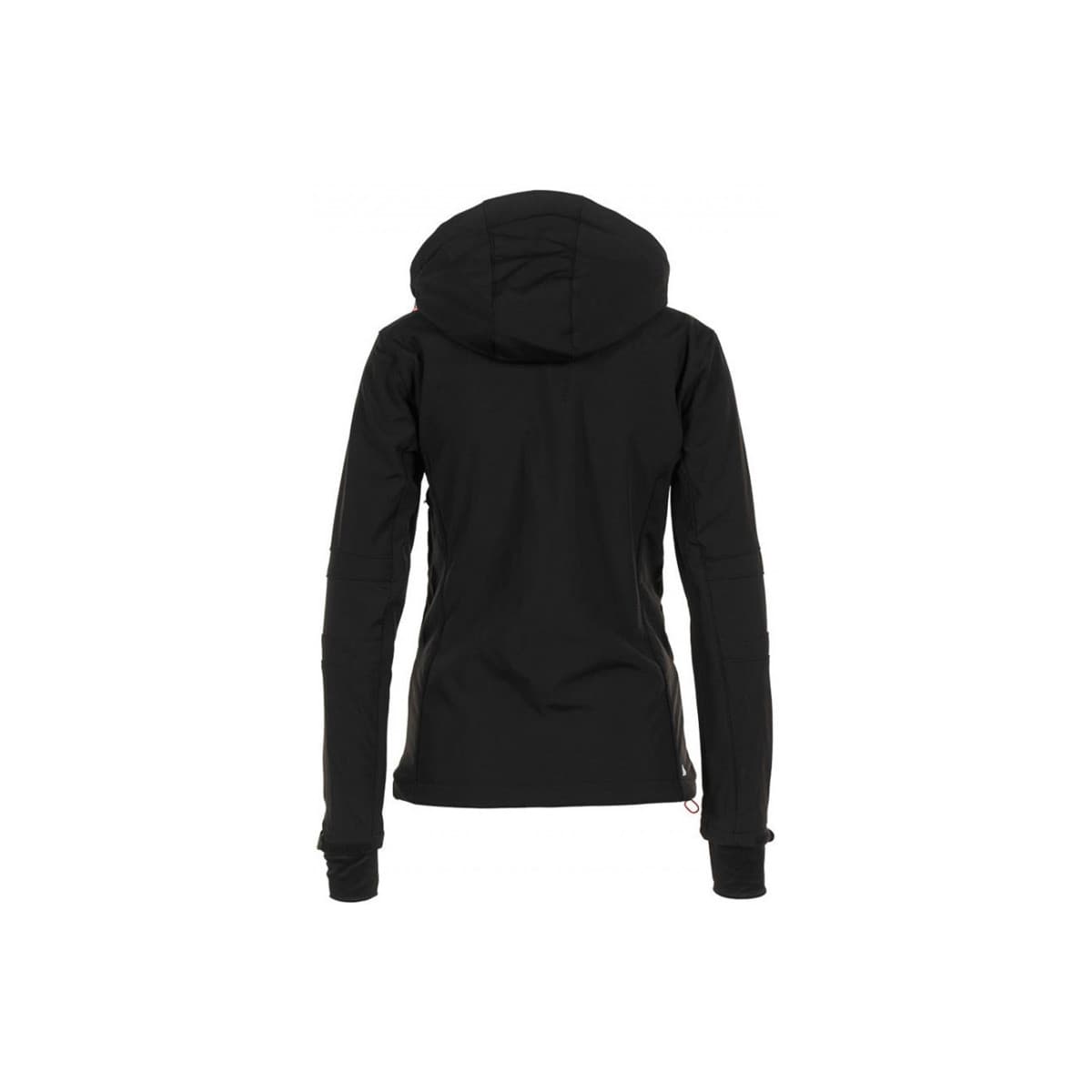 Women's Jackets Peak Mountain Black