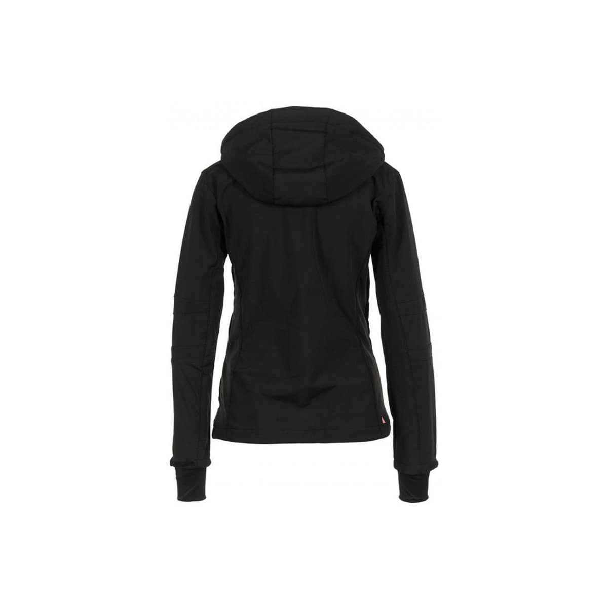 Women's Jackets Peak Mountain Black
