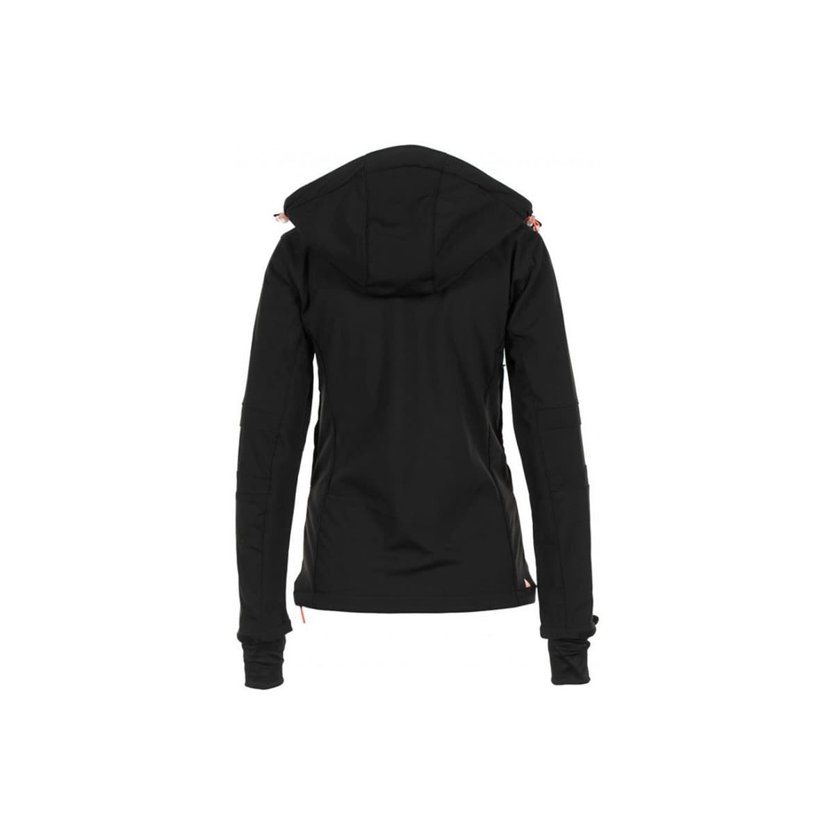 Women's Jackets Peak Mountain Black