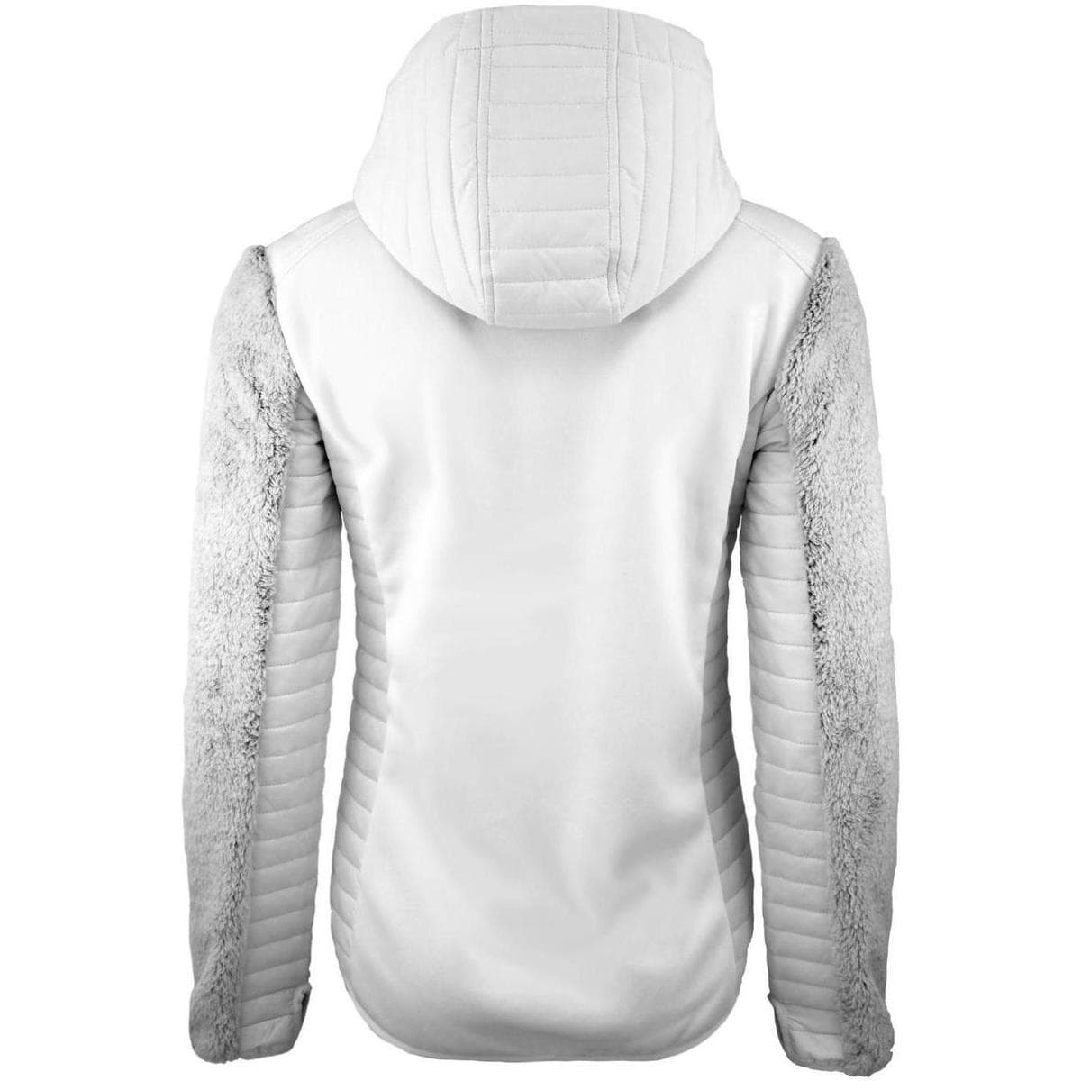 Women's Sweatshirts Degré Celsius White