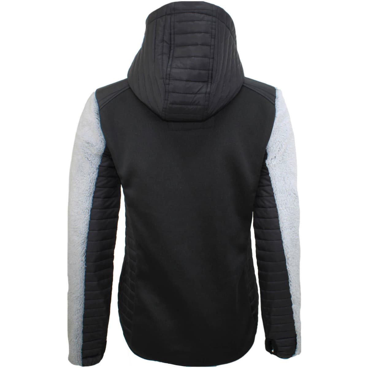 Women's Sweatshirts Degré Celsius Black