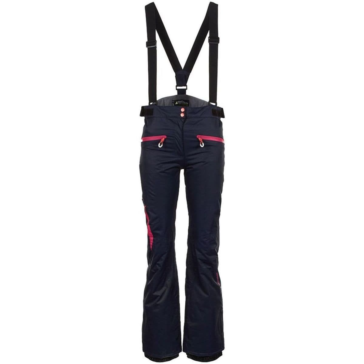 Women's Pants Peak Mountain Black