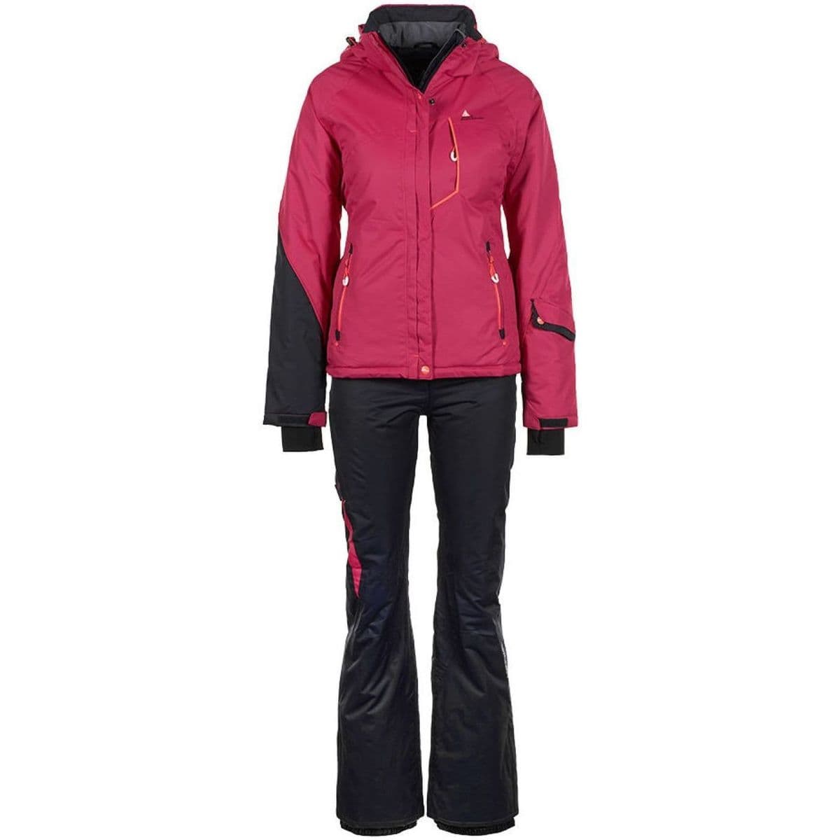 Women's Pants Peak Mountain Pink