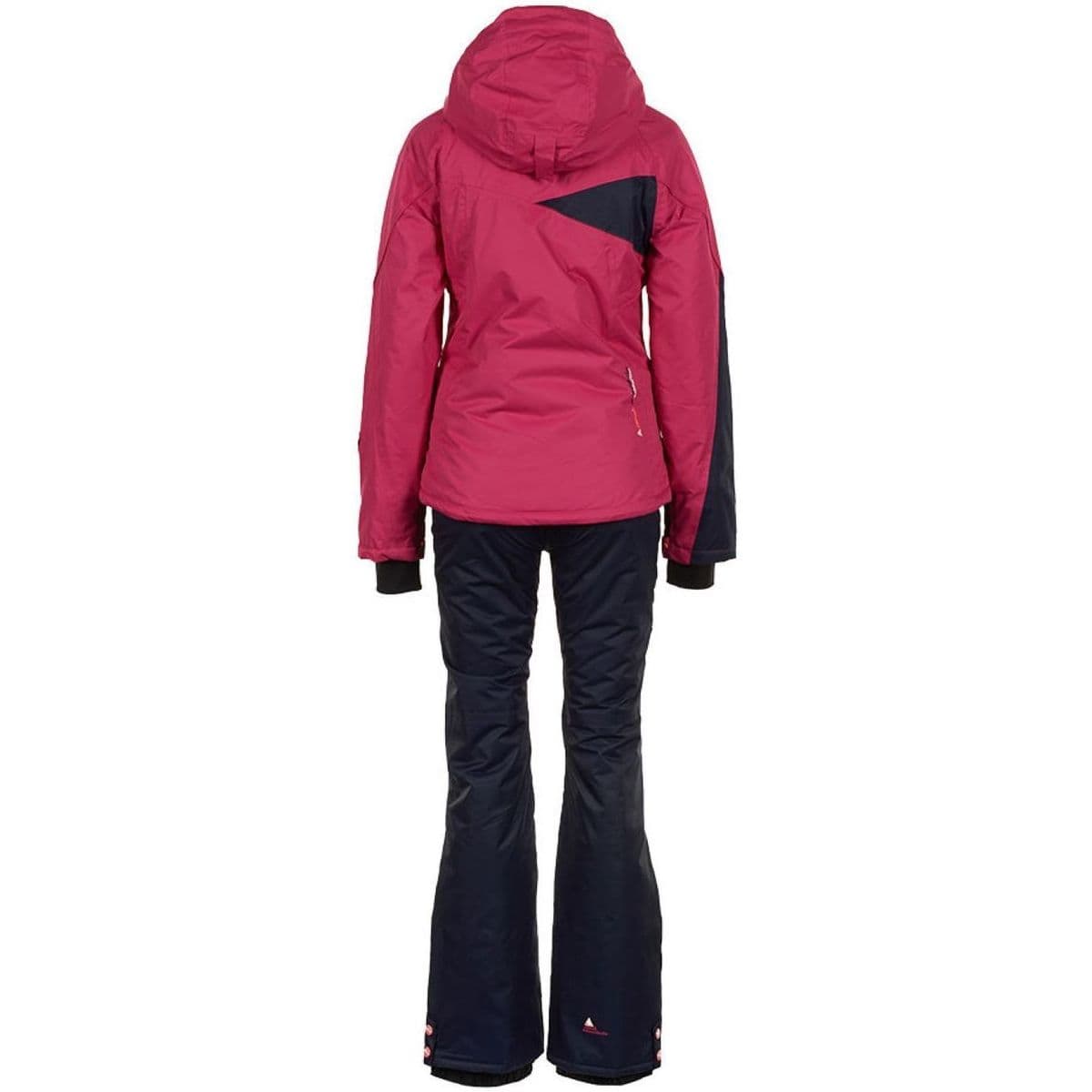 Women's Pants Peak Mountain Pink
