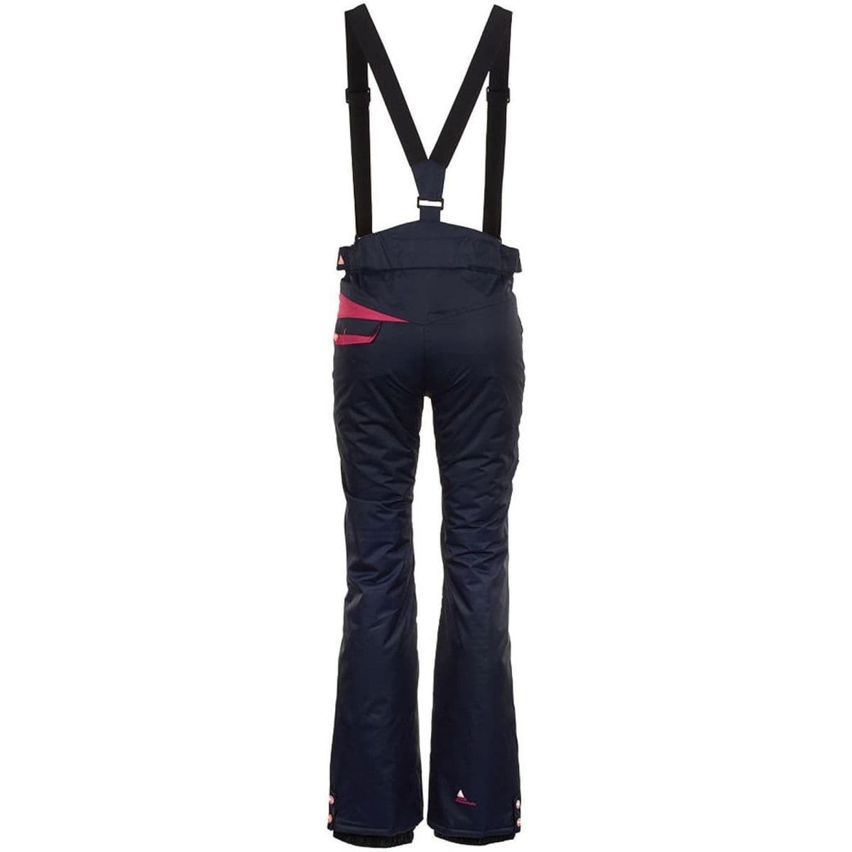 Women's Pants Peak Mountain Pink