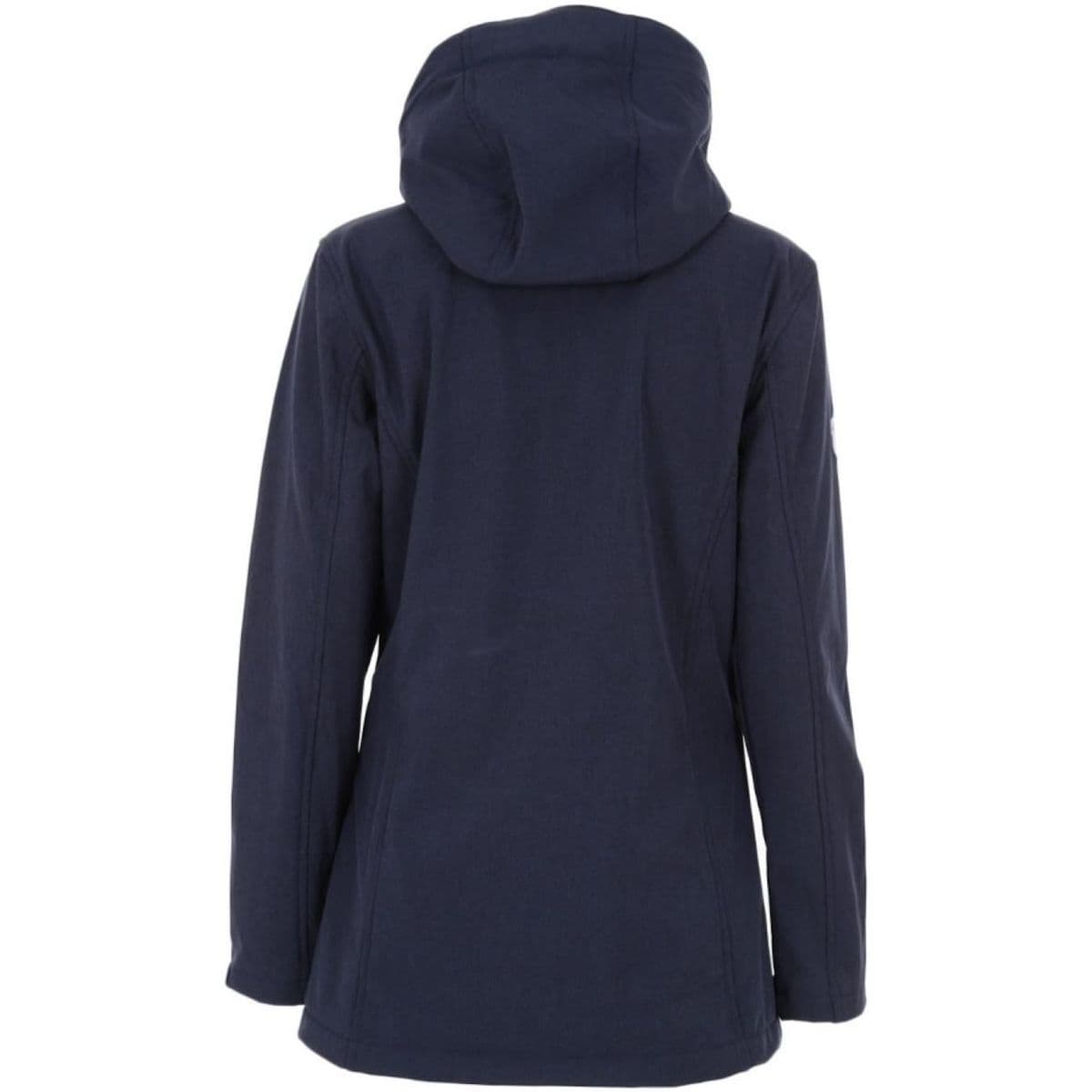 Women's Jackets Vent Du Cap Blue