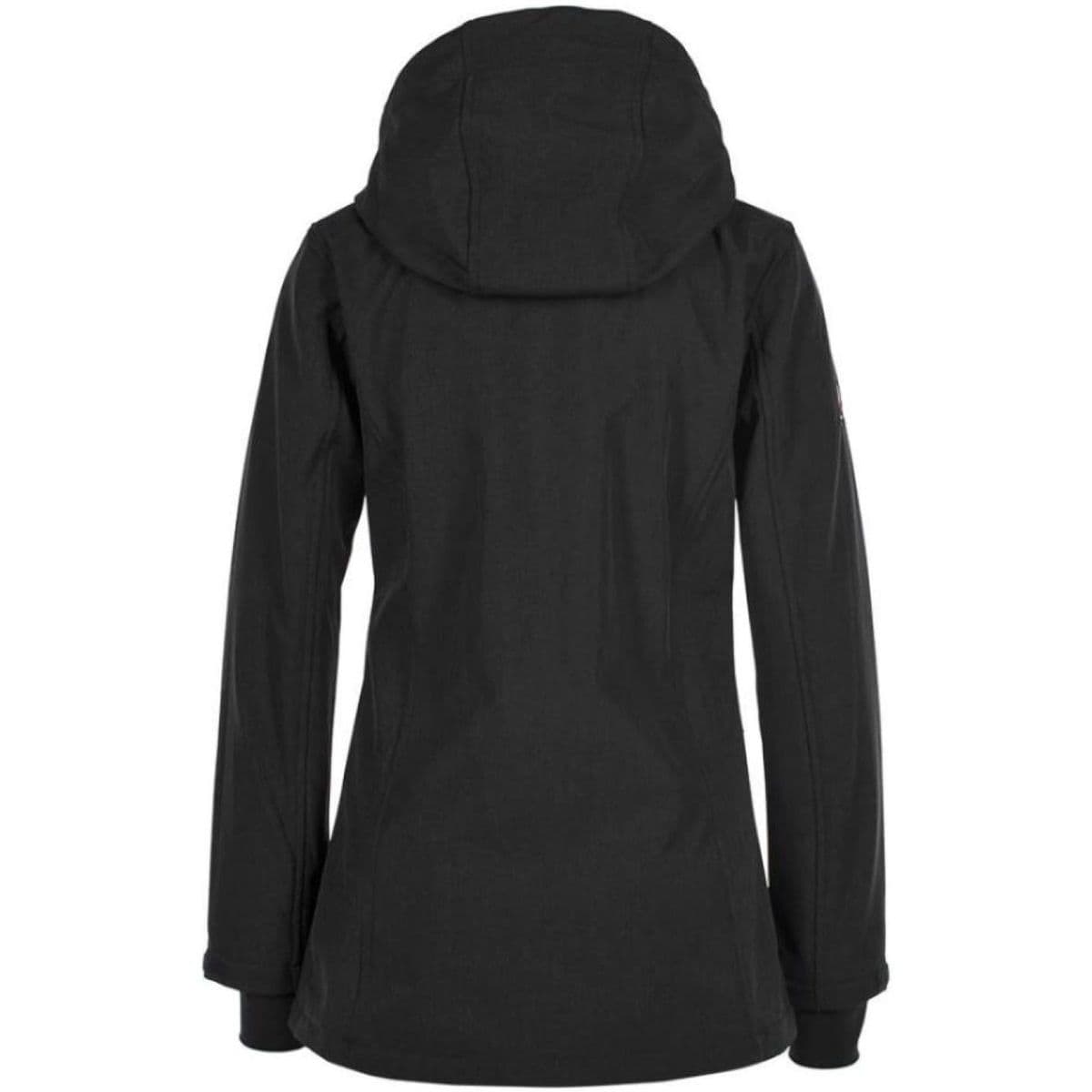Women's Jackets Peak Mountain Black