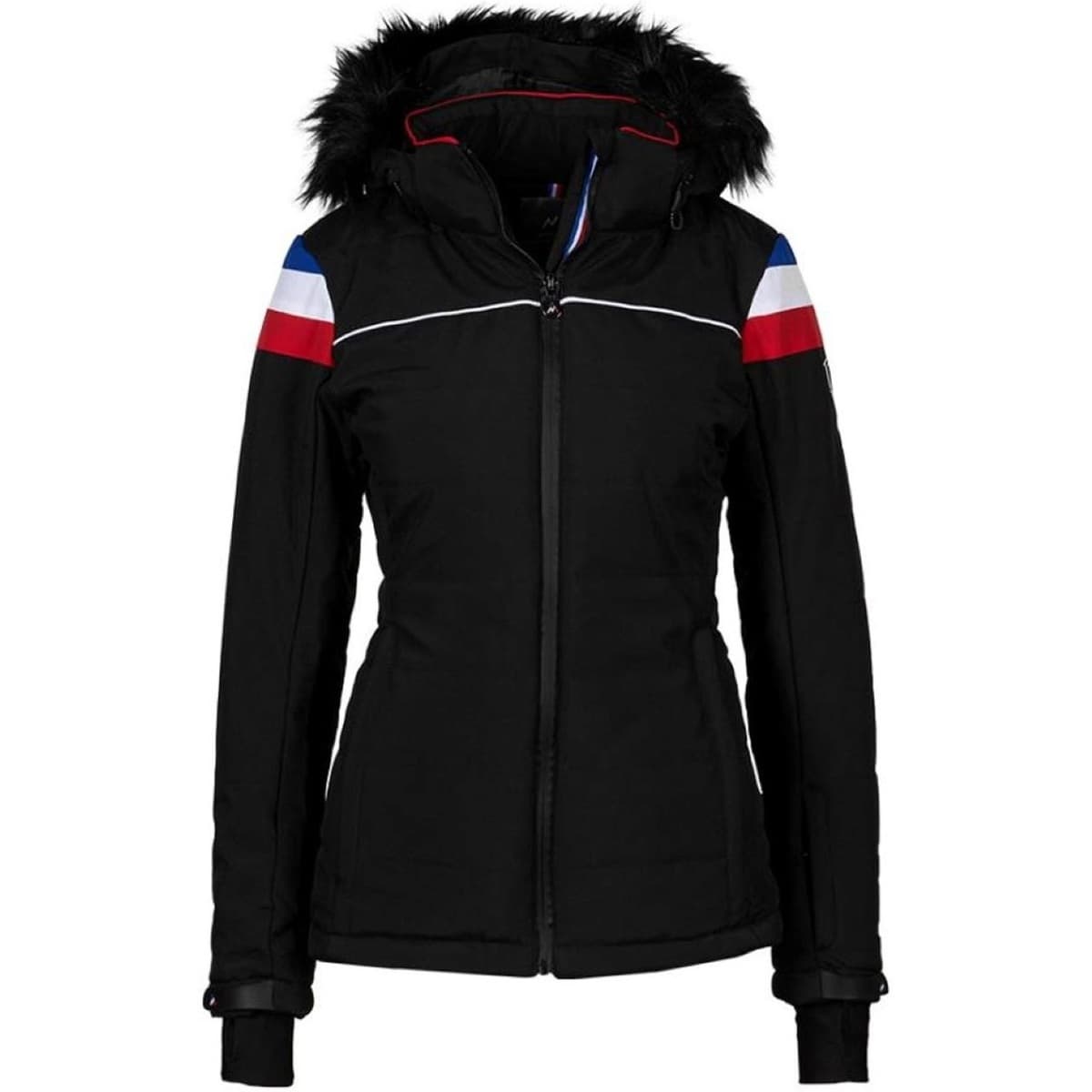 Women's Jackets Peak Mountain Black