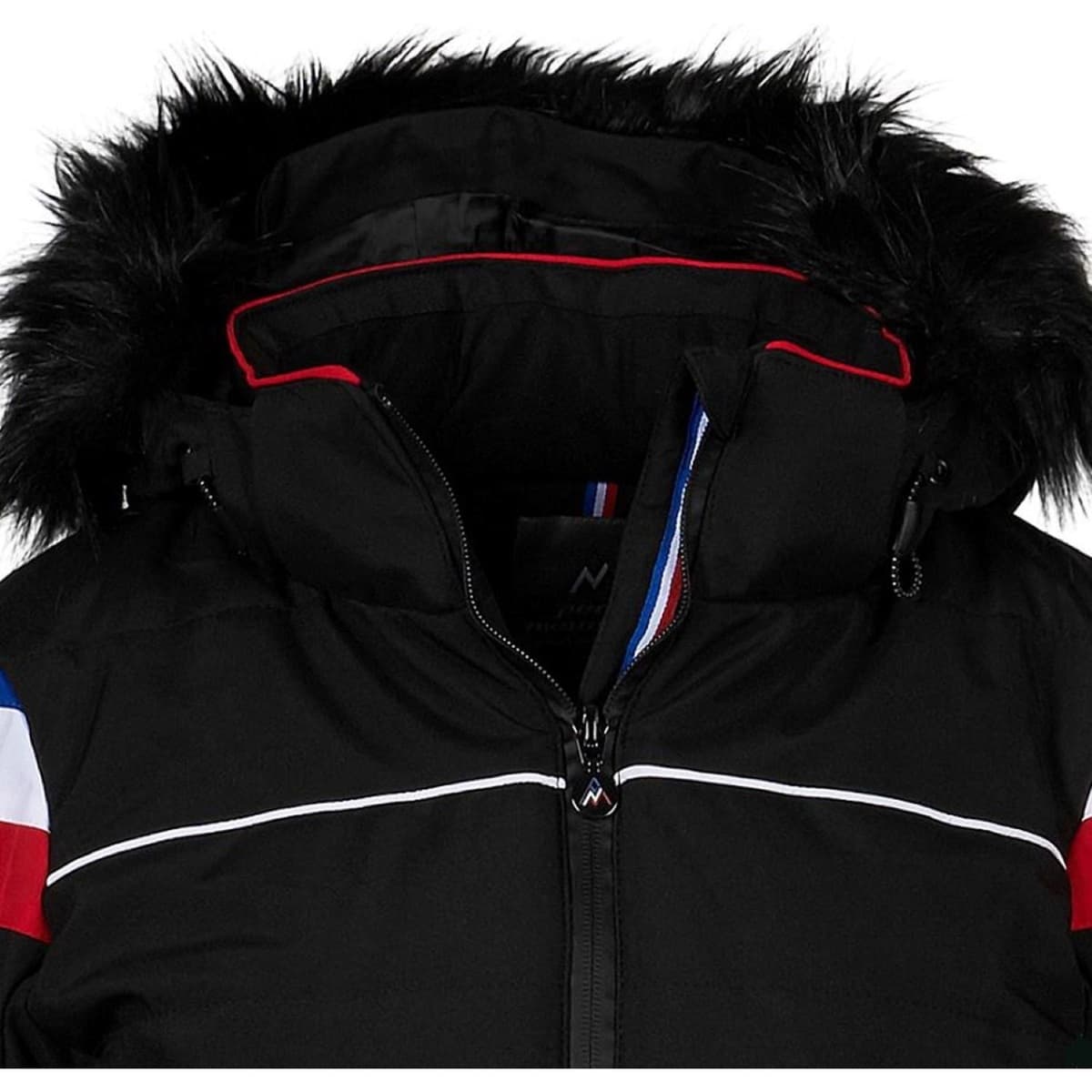 Women's Jackets Peak Mountain Black