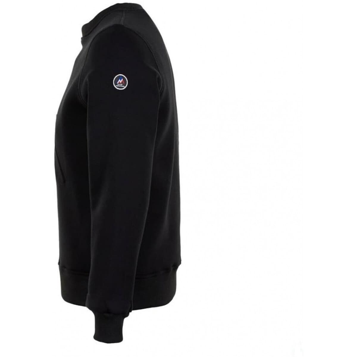 Women's Sports T-Shirts Peak Mountain Black