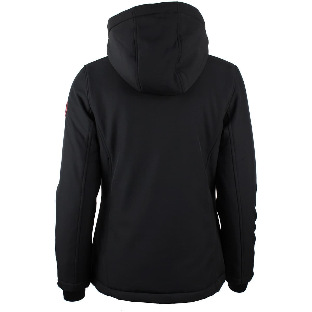 Women's Jackets Peak Mountain Black