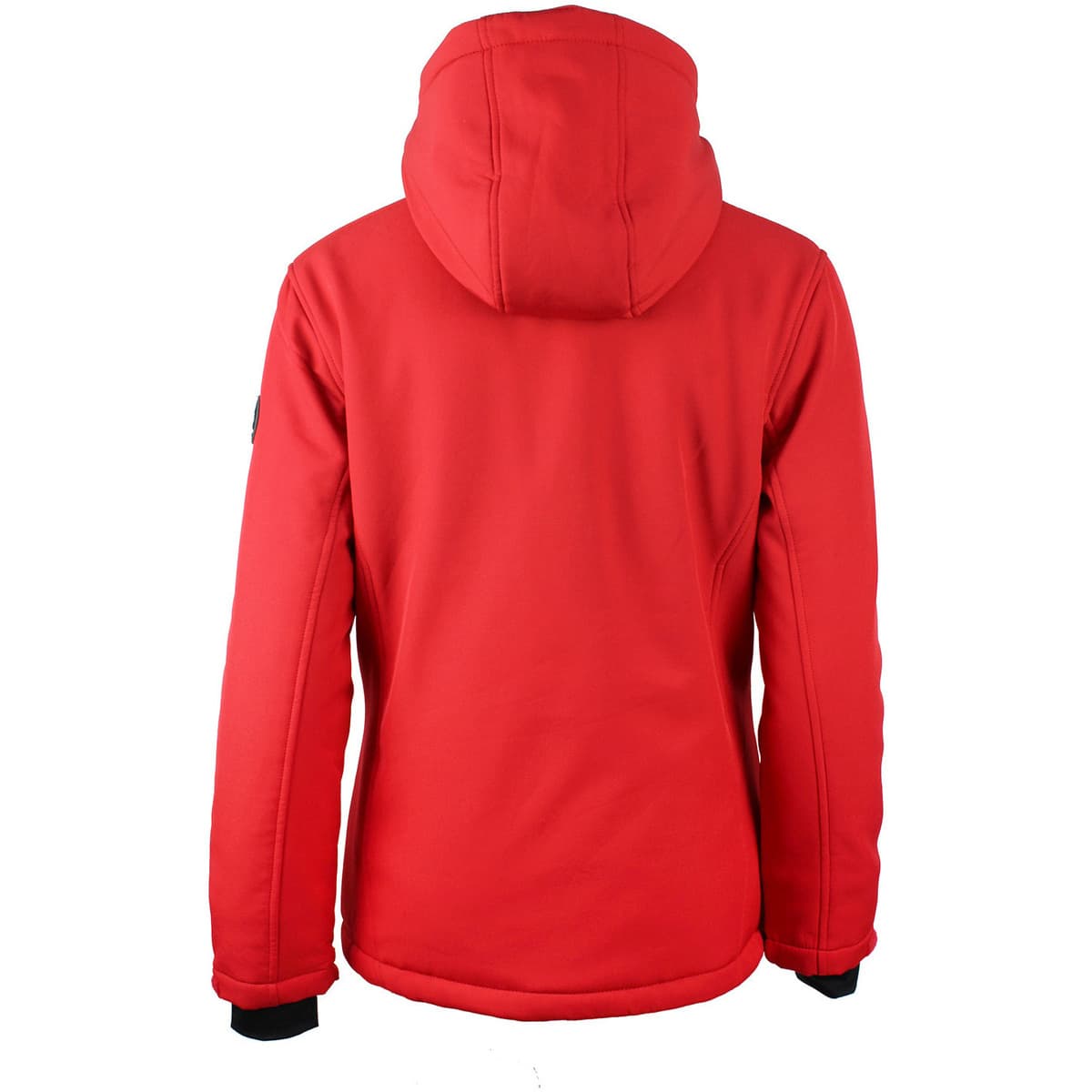 Women's Jackets Peak Mountain Red