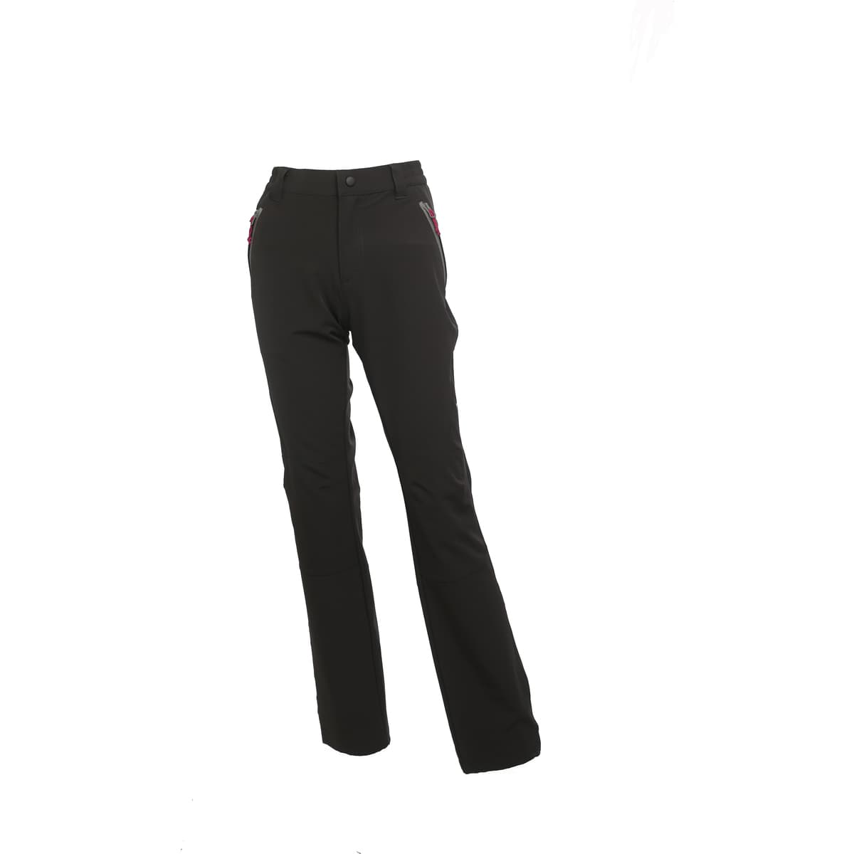 Women's Pants Peak Mountain Gray