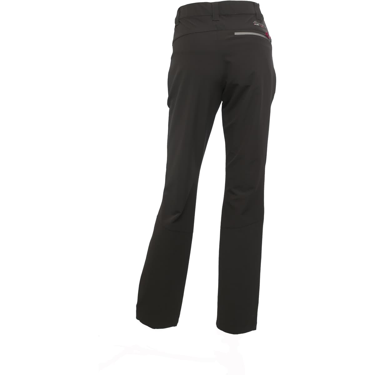 Women's Pants Peak Mountain Gray