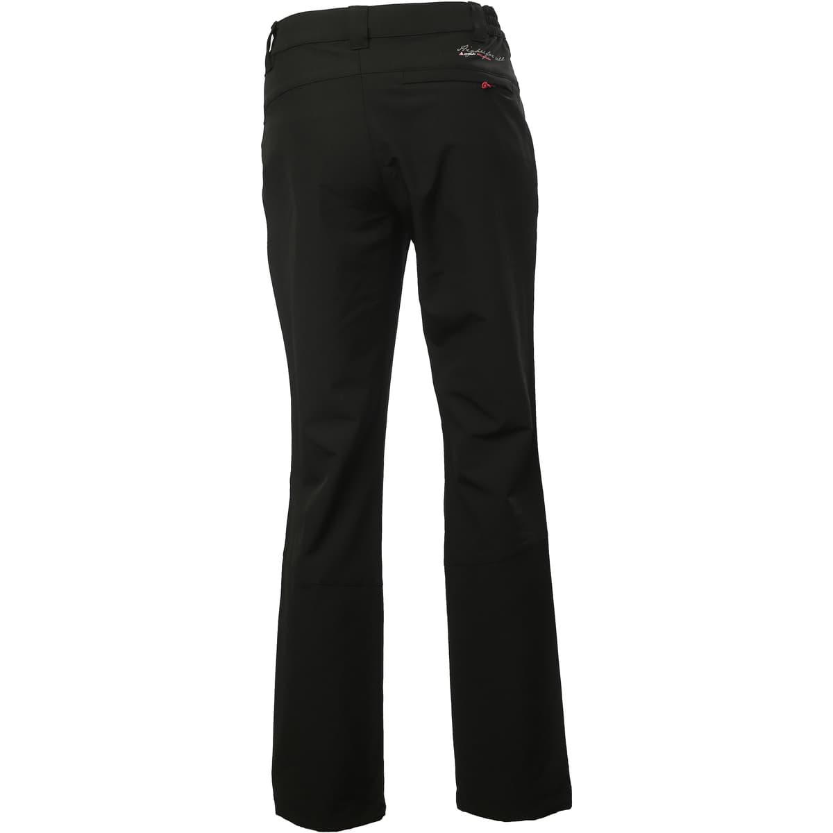 Women's Pants Peak Mountain Black
