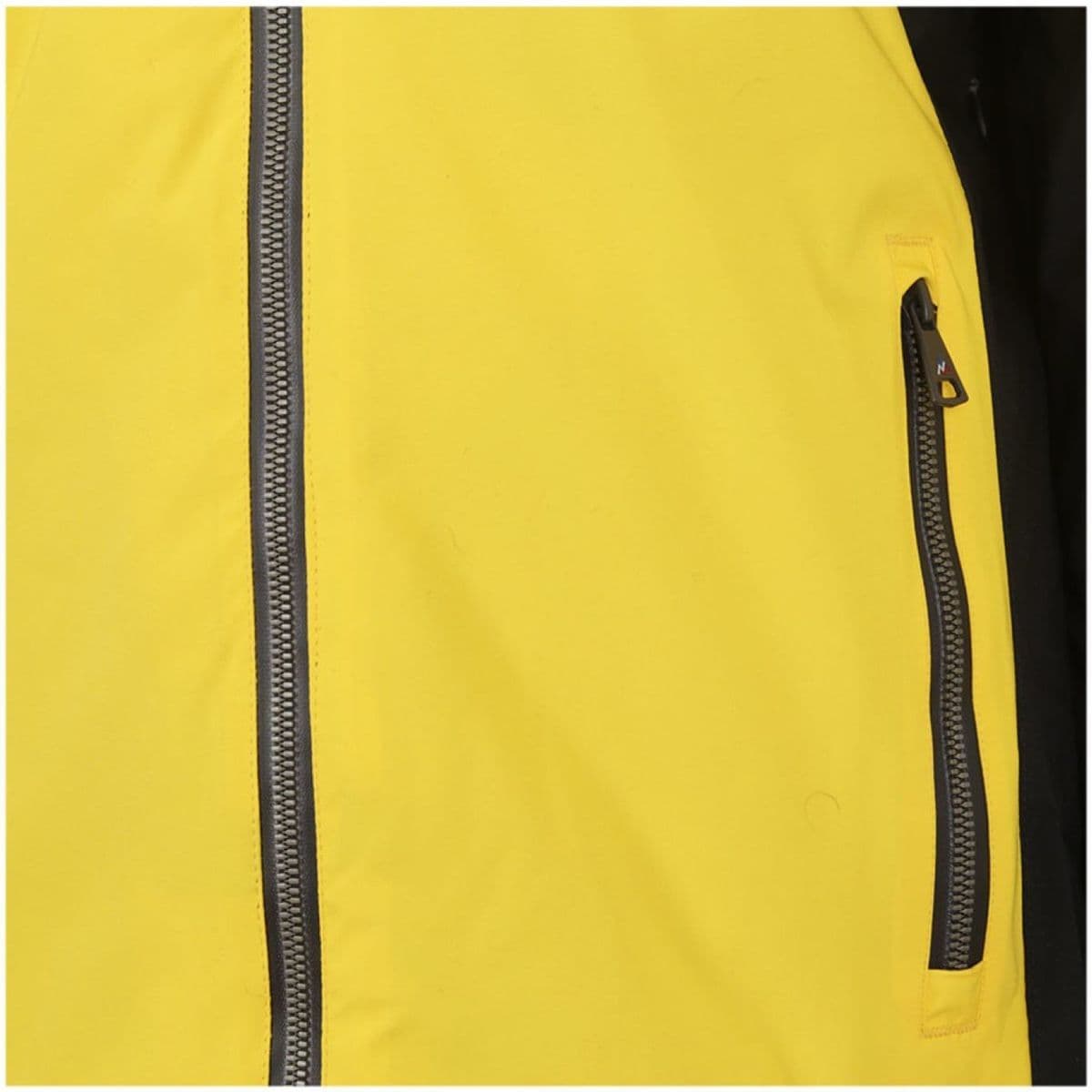 Women's Jackets Peak Mountain Yellow