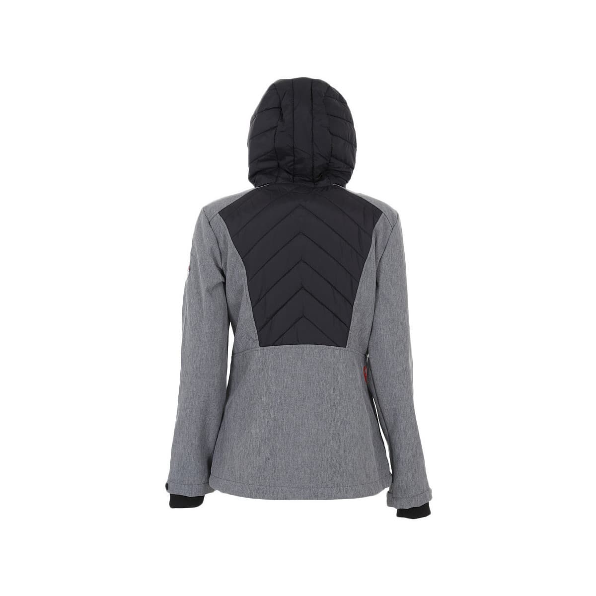 Women's Jackets Degré Celsius Gray