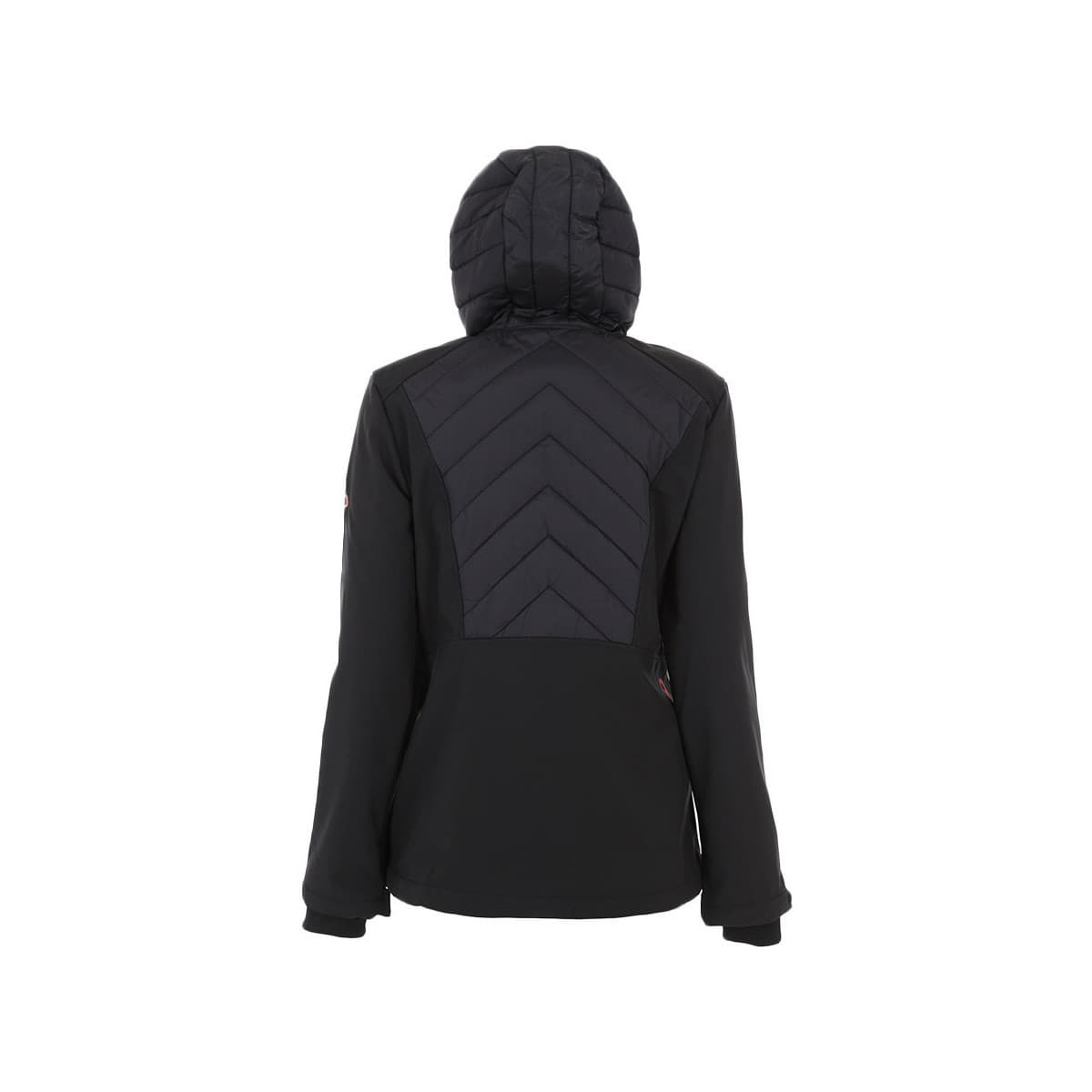Women's Jackets Degré Celsius Black
