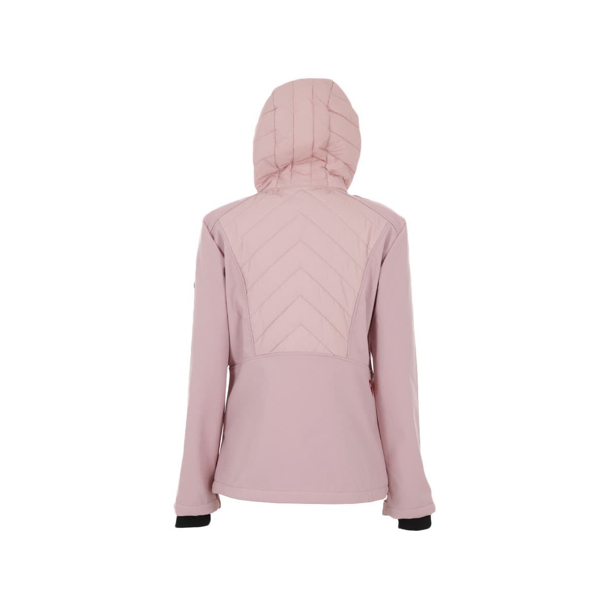 Women's Jackets Degré Celsius Pink
