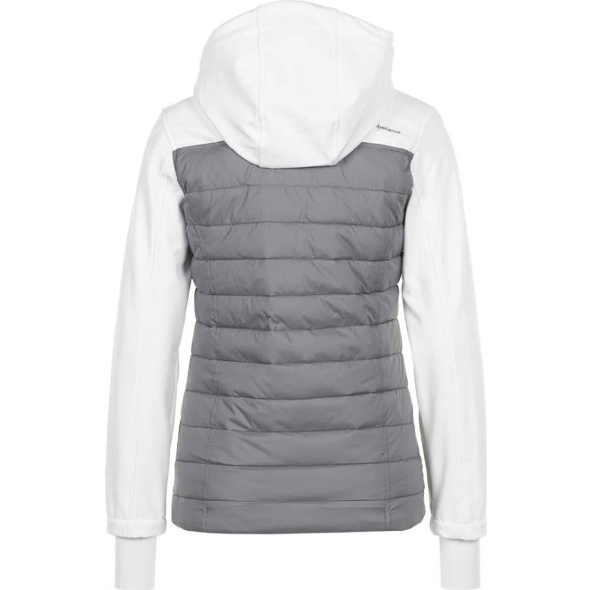 Women's Jackets Peak Mountain White