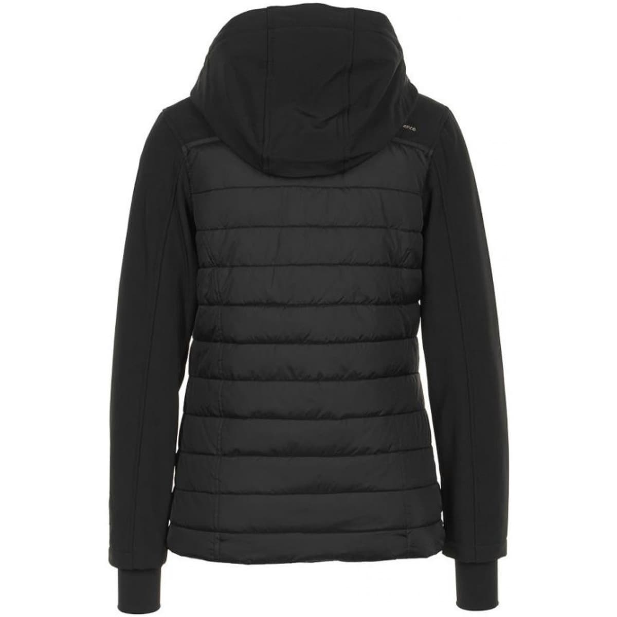 Women's Jackets Peak Mountain Black