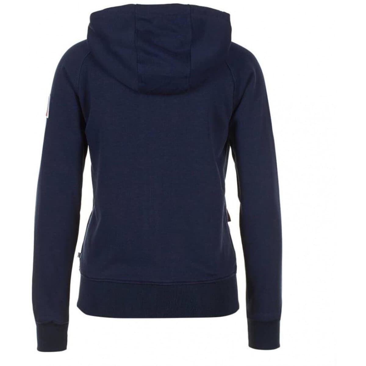 Women's Sweatshirts Peak Mountain Blue