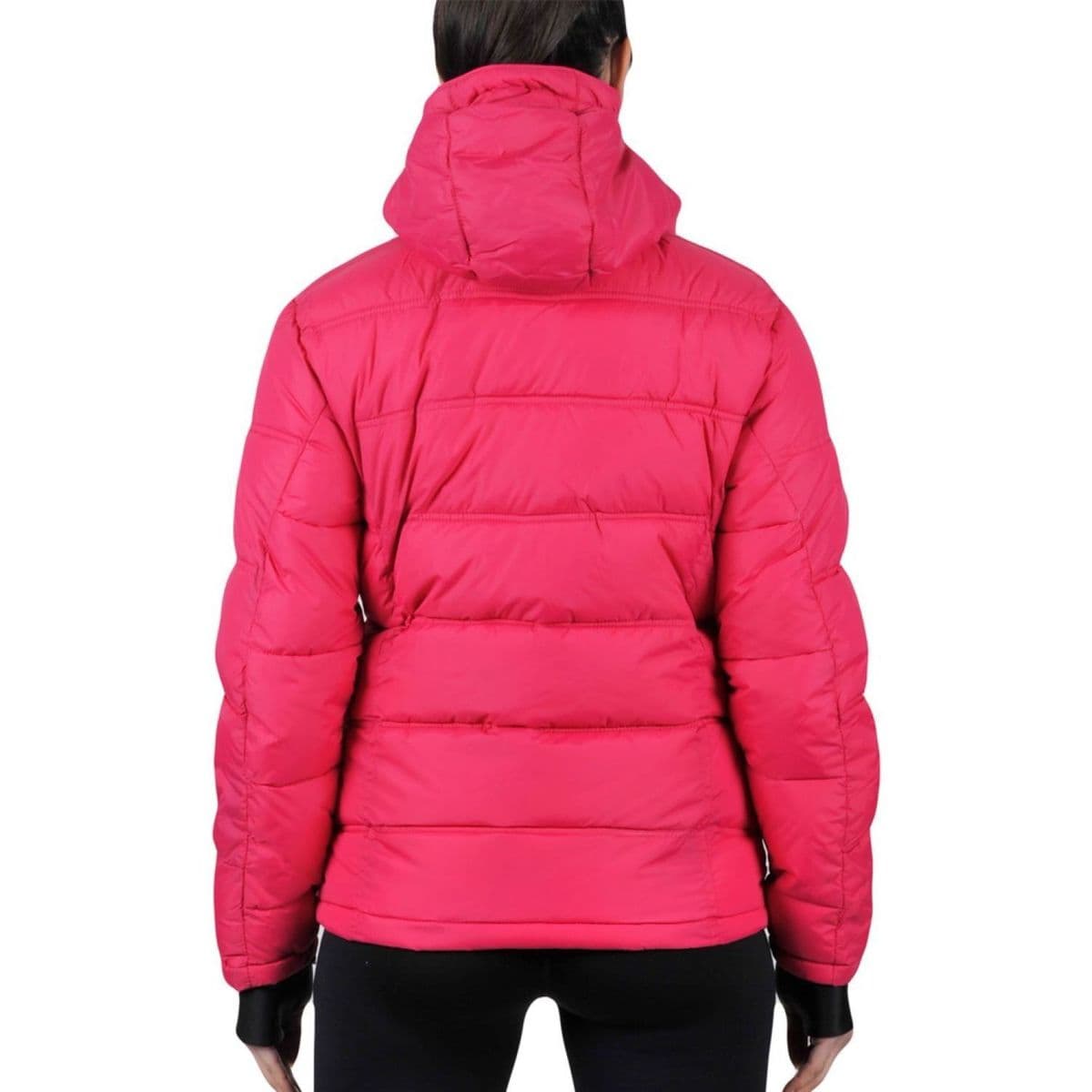 Women's Jackets Peak Mountain Pink