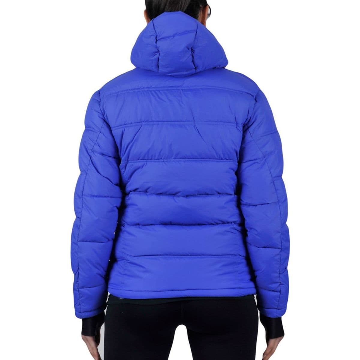 Women's Jackets Peak Mountain Purple