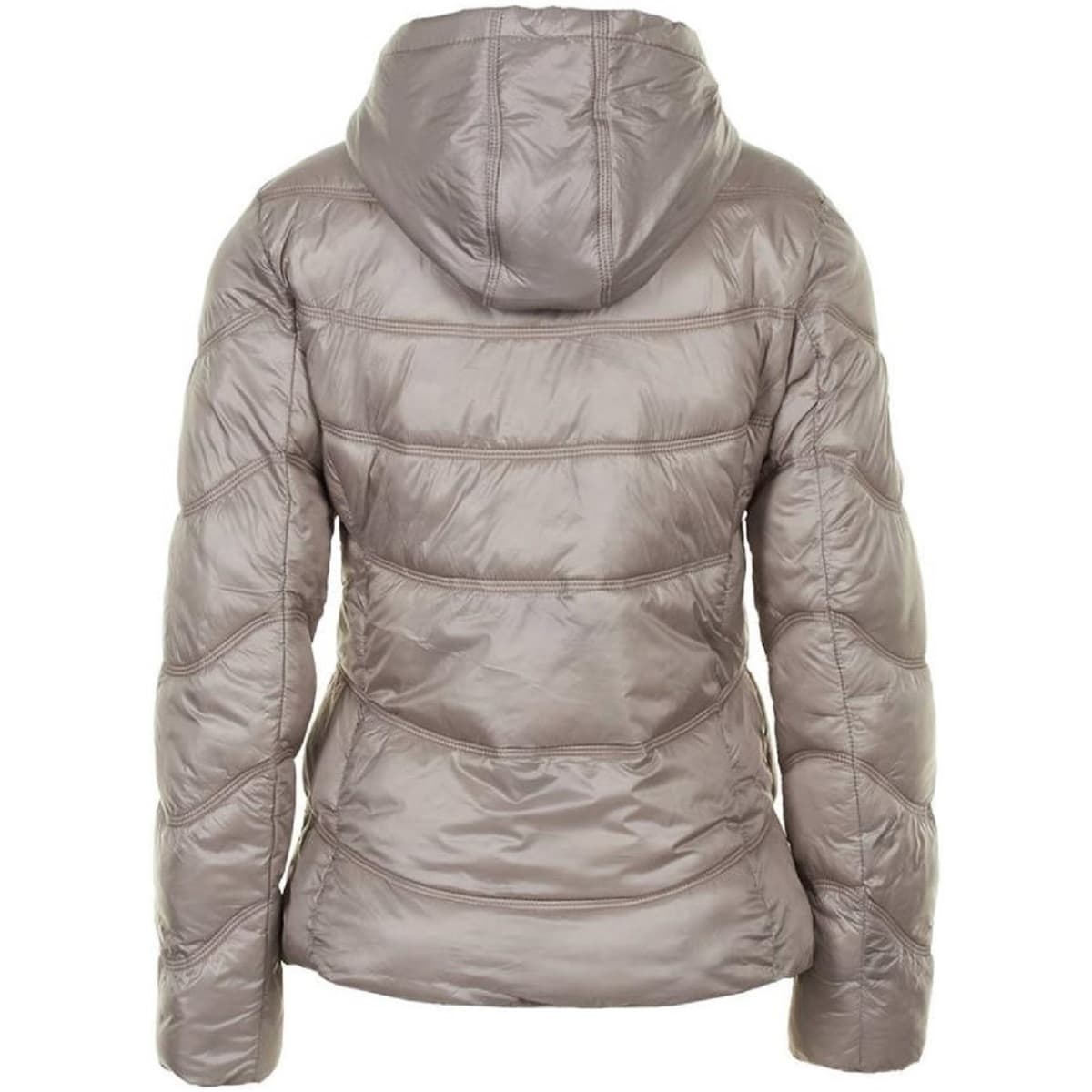 Women's Jackets Peak Mountain Beige