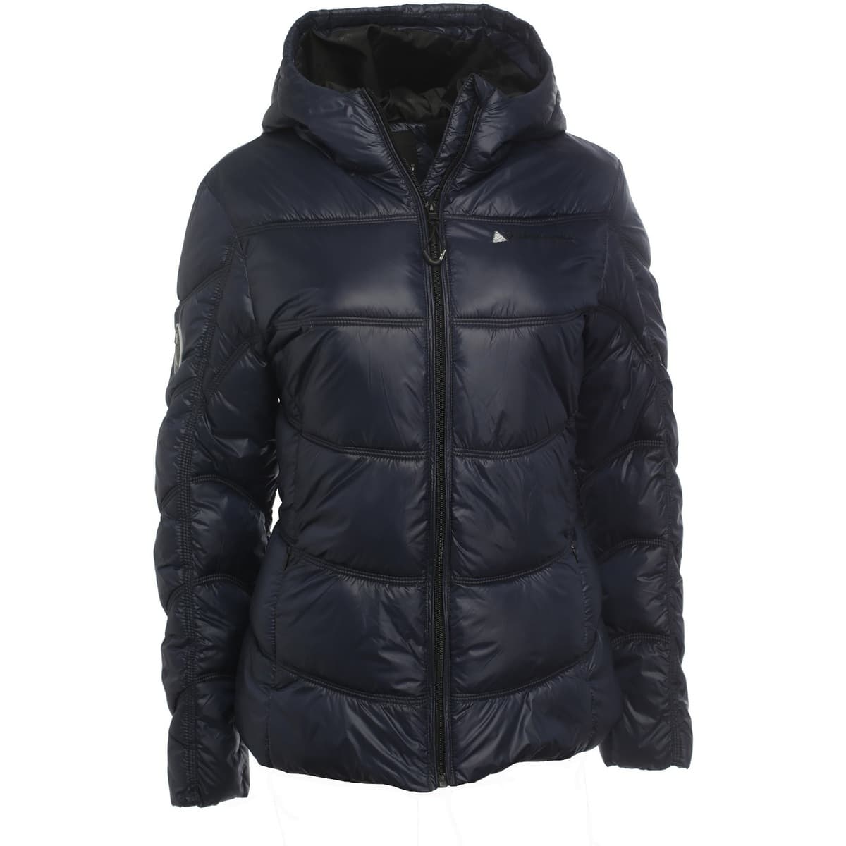Women's Jackets Peak Mountain Black