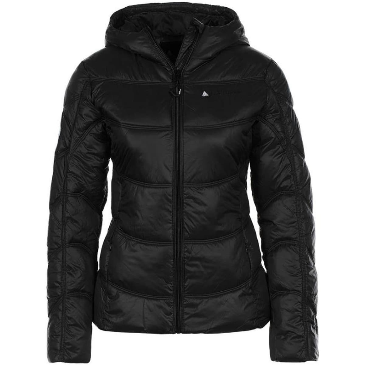 Women's Jackets Peak Mountain Black