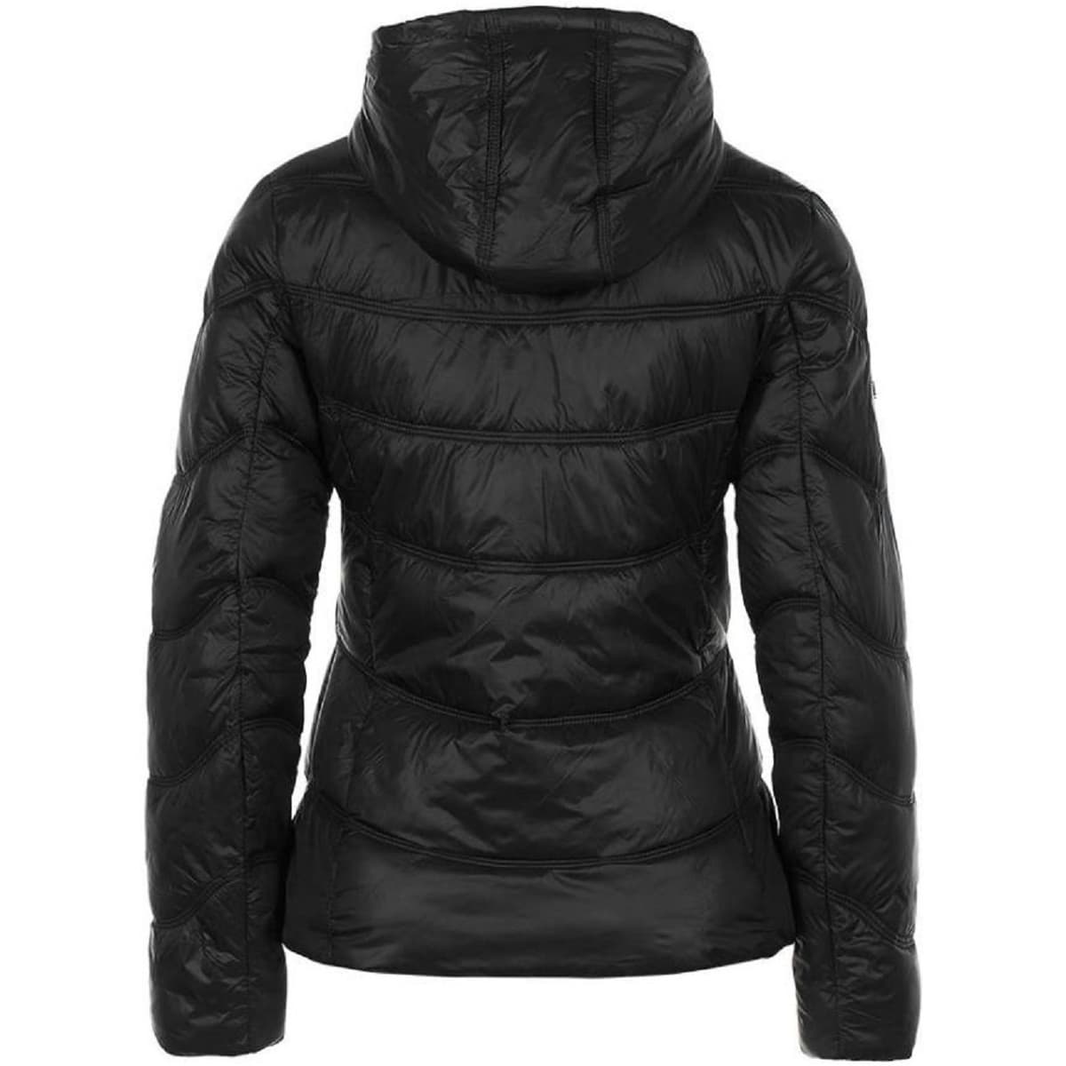 Women's Jackets Peak Mountain Black