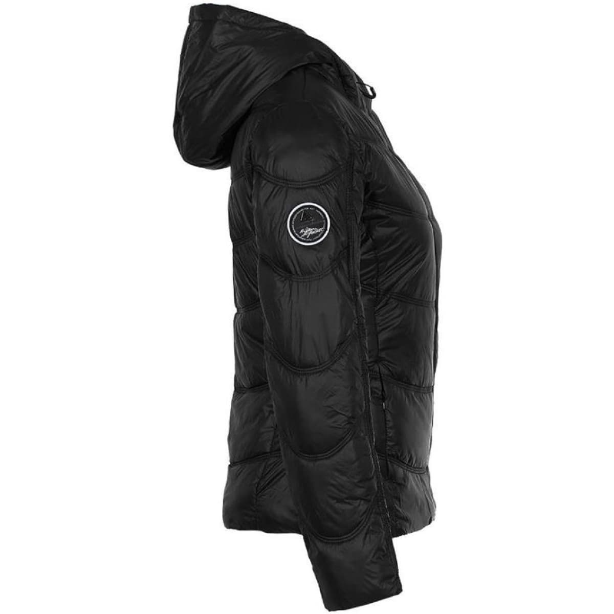 Women's Jackets Peak Mountain Black