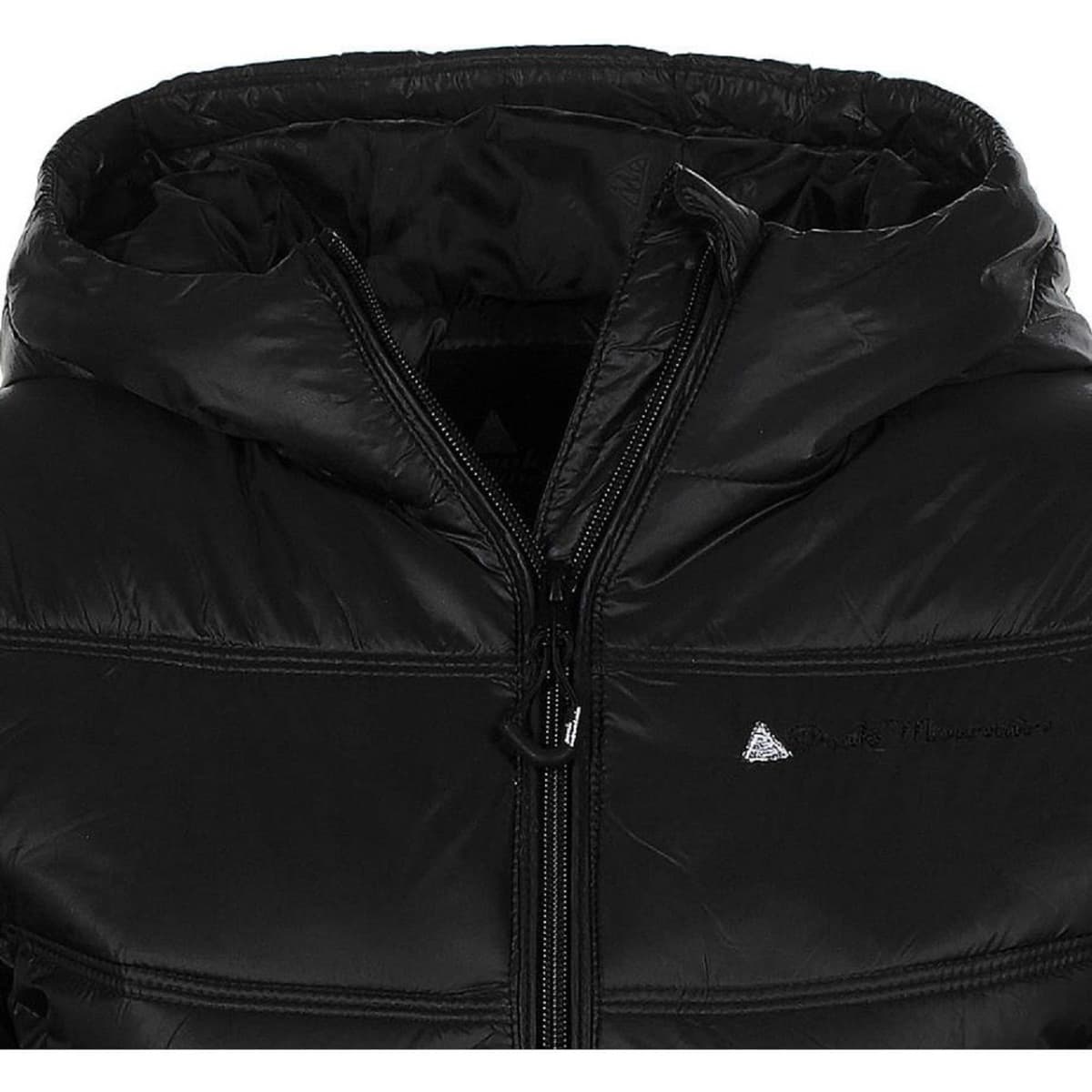 Women's Jackets Peak Mountain Black