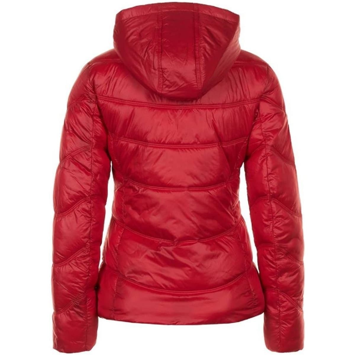 Women's Jackets Peak Mountain Red